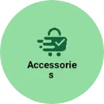 Business logo of Accessories