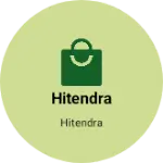 Business logo of Hitendra