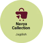 Business logo of Navya callection