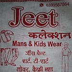 Business logo of jeet collection