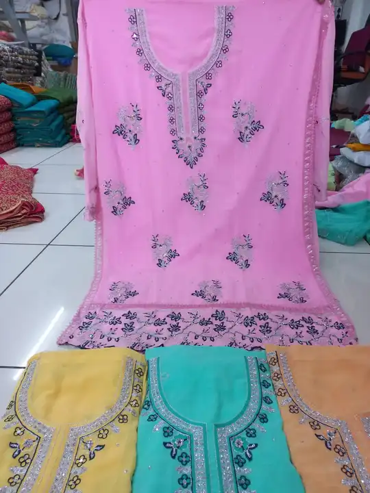 Product uploaded by Saheli collection on 3/20/2023