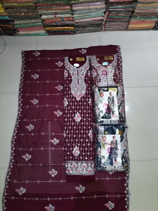 Product uploaded by Saheli collection on 3/20/2023