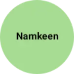 Business logo of Namkeen