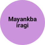 Business logo of Mayankbairagi