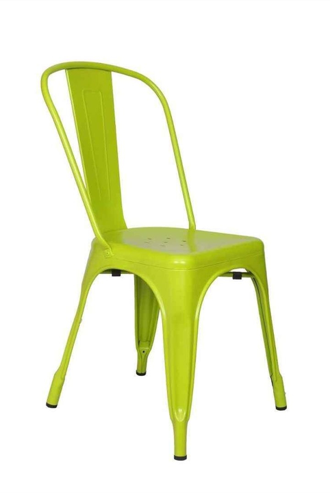 Metal chairs for restaurants  uploaded by ZM furniture on 6/2/2024