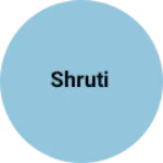 Business logo of Shruti