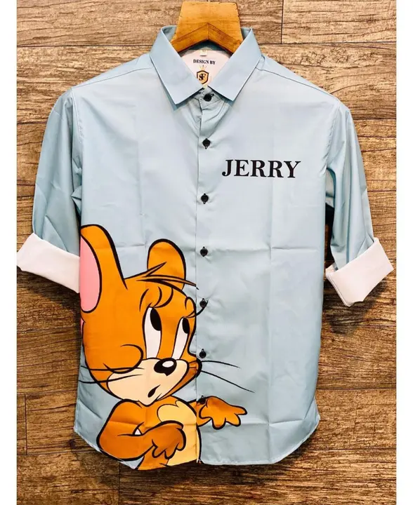 Tom And Jerry shirt uploaded by Young Trends on 3/20/2023