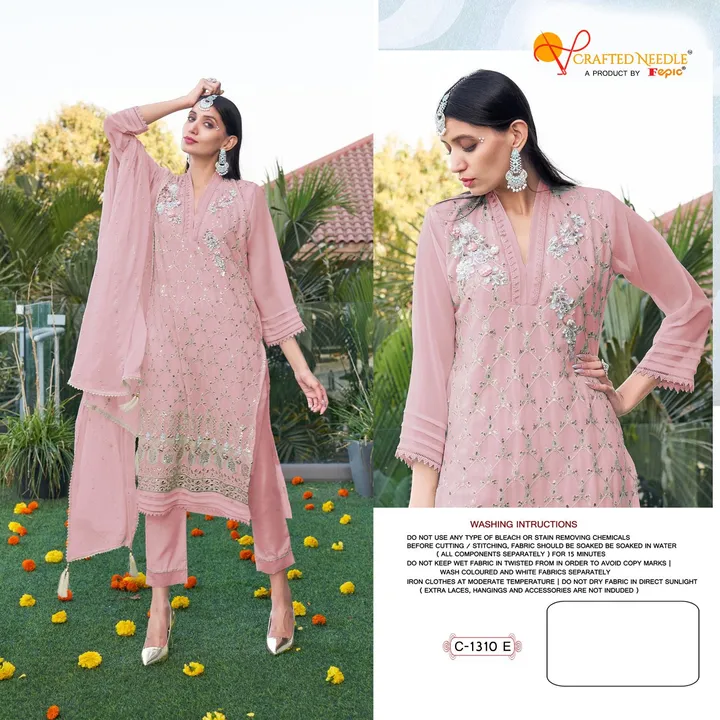 Kesar Patola By Karachi Prints Fancy Jam Silk Exclusive Salwar Suit Catalog  Dealers