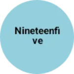 Business logo of Nineteenfive