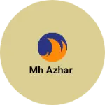 Business logo of Mh Azhar