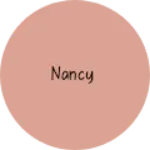 Business logo of Nancy