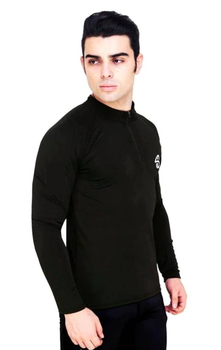 Full strachable gym tshirt uploaded by Efficient mart on 3/20/2023