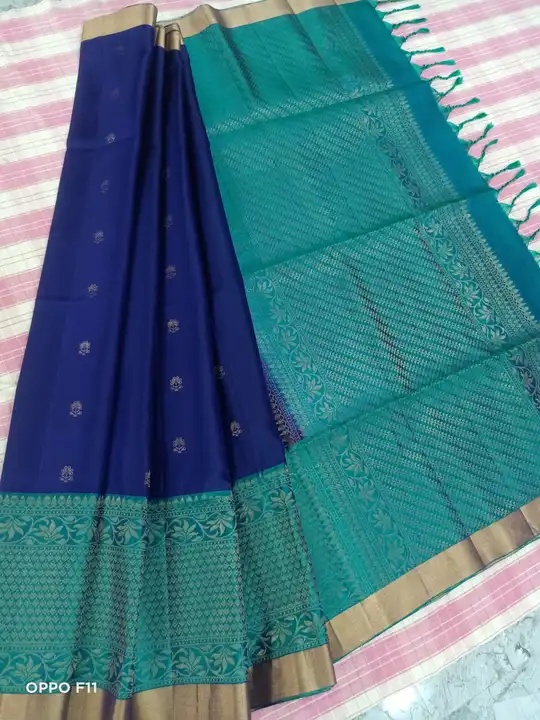 Product uploaded by Meena Silk House on 3/20/2023