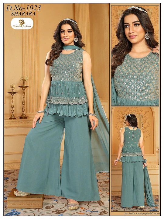 Product uploaded by VAANI FASHION  on 3/20/2023