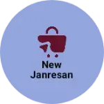 Business logo of New janresan