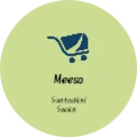 Business logo of Meeso