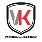 Business logo of Vikhaa knits