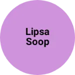 Business logo of LipSa soop