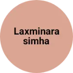 Business logo of Laxminarasimha