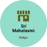Business logo of Sri Mahalaxmi boutique