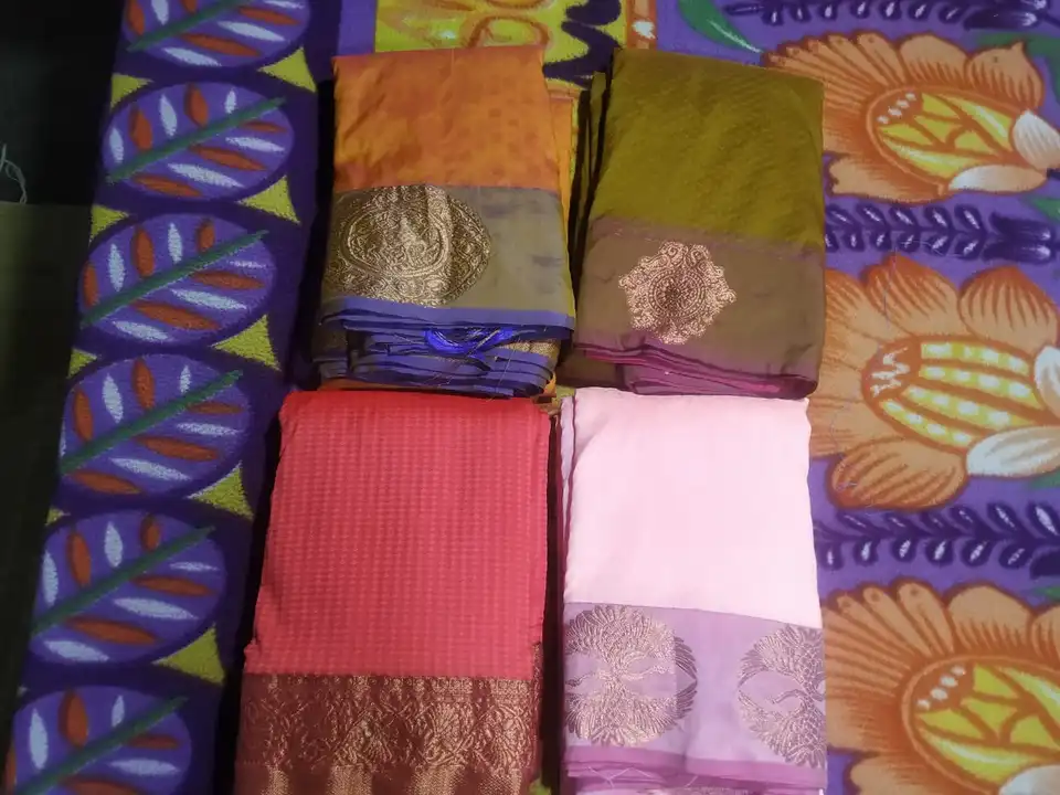 Product uploaded by Hamsa sarees on 3/20/2023