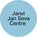 Business logo of JANVI JAN SEVA centre