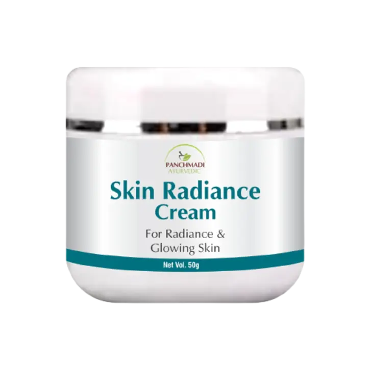 Skin Radiance Cream  uploaded by business on 3/20/2023
