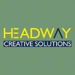 Business logo of Headway Creative Solutions