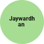 Business logo of Jaywardhan