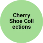 Business logo of Cherry shoe collections