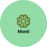 Business logo of Monti