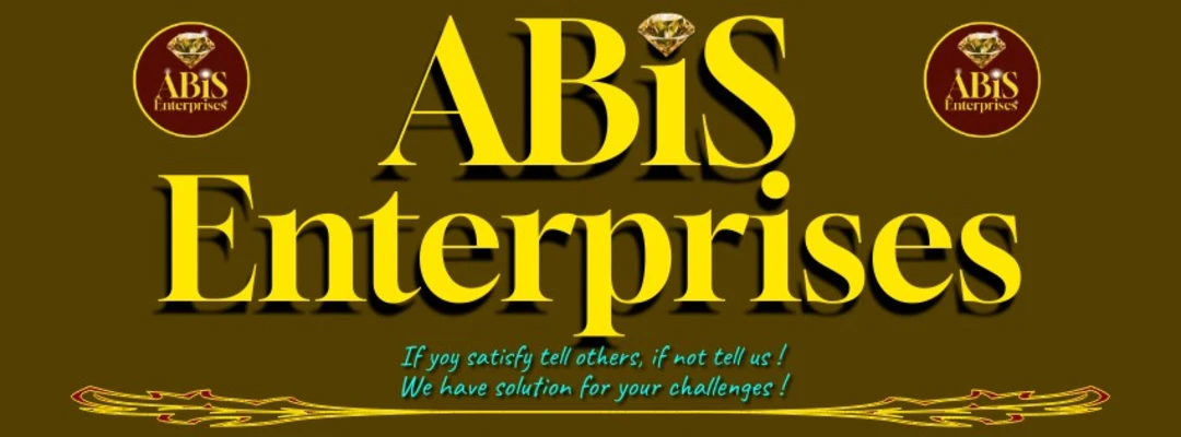 Shop Store Images of ABiS Enterprises