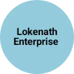 Business logo of LOKENATH ENTERPRISE
