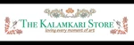 Business logo of The Kalamkari store