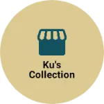 Business logo of Ku's collection