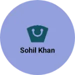 Business logo of Sohil khan