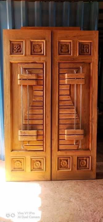 Sagvani door  uploaded by business on 2/27/2021