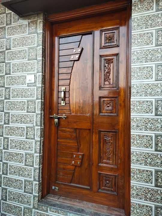 Sagvani door  uploaded by AM door  on 2/27/2021