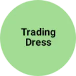 Business logo of Trading Dress
