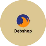 Business logo of DEBSHOP