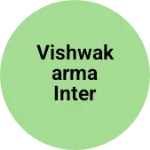 Business logo of Vishwakarma inter