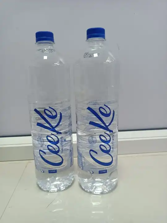 Mineral water bottel uploaded by Khetawat beverages pvt.ltd on 6/1/2024