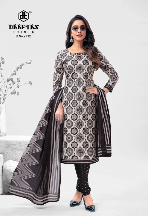 DEEPTEX CHIFE GUEST *VOL 27* uploaded by Priyanka fabrics on 3/20/2023
