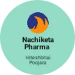 Business logo of Nachiketa Pharma