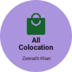 Business logo of all colocation
