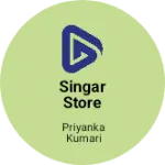 Business logo of Singar Store