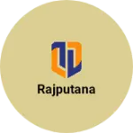 Business logo of Rajputana