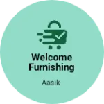 Business logo of Welcome furnishing mattresses