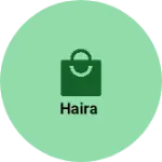 Business logo of Haira