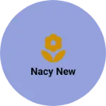 Business logo of Nacy new